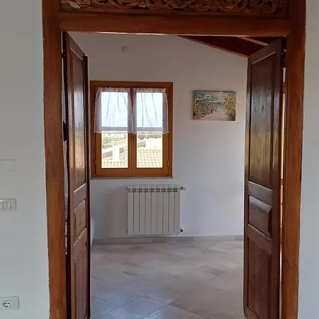Casa Oleandri Dogoz *