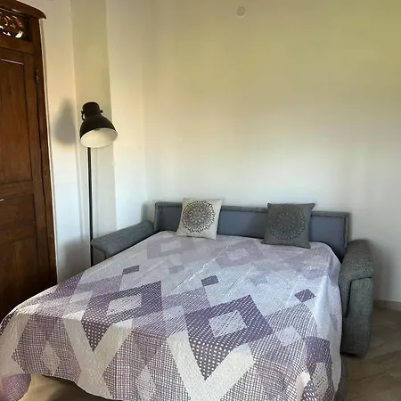 Casa Oleandri Dogoz *