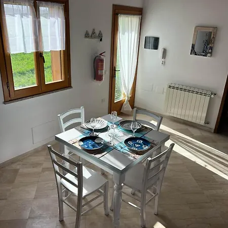 בית הארחה Casa Oleandri Dogoz