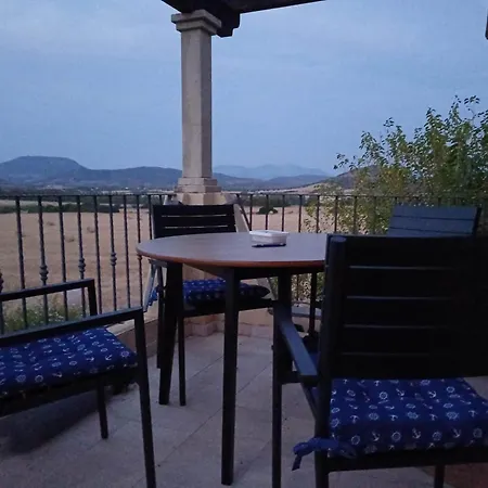 Casa Oleandri Dogoz *
