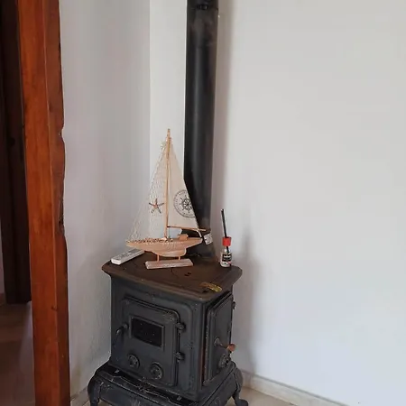 Casa Oleandri Dogoz בית הארחה *
