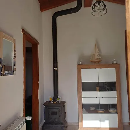 בית הארחה Casa Oleandri Dogoz *