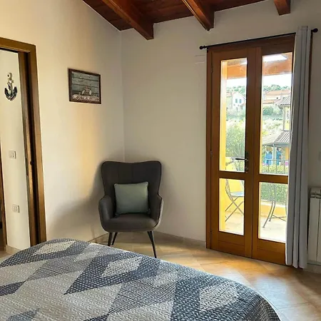 Casa Oleandri Dogoz