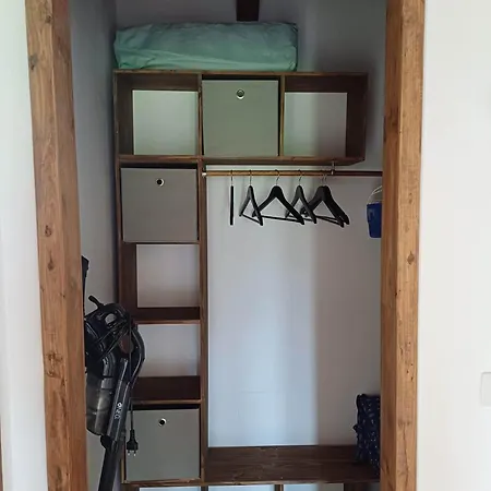 Casa Oleandri Dogoz * Tratalias