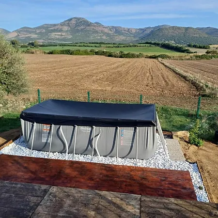 Casa Oleandri Dogoz *