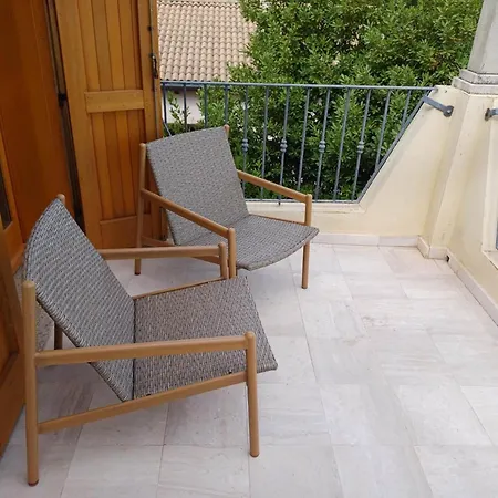 Casa Oleandri Dogoz בית הארחה