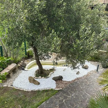 Casa Oleandri Dogoz *
