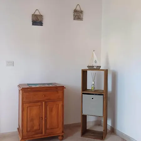 Gasthof Casa Oleandri Dogoz