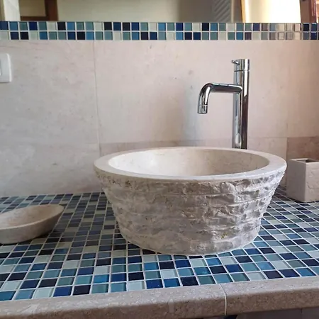 Maison d'hôtes Casa Oleandri Dogoz *