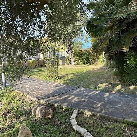 Casa Oleandri Dogoz